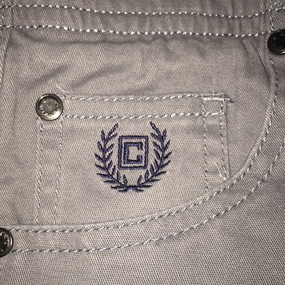 Chaps pants - Picture 2 of 6